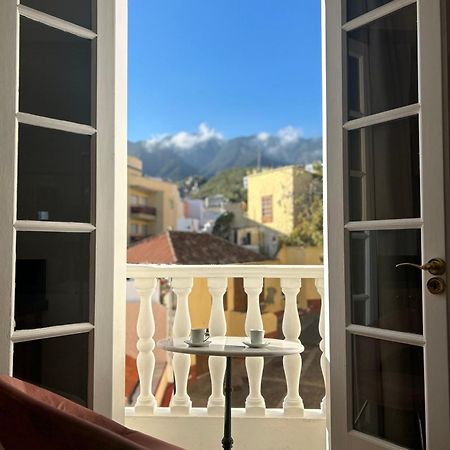 Art Deco Daire Santa Cruz de la Palma  Dış mekan fotoğraf