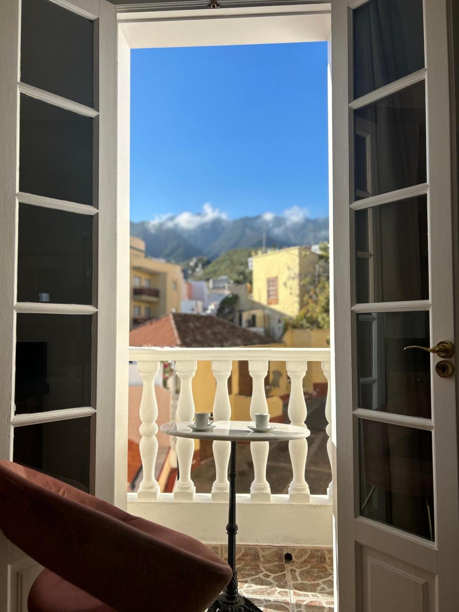 Art Deco Daire Santa Cruz de la Palma  Dış mekan fotoğraf