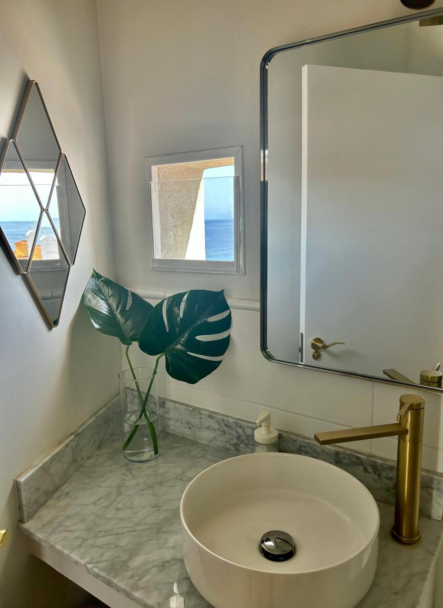 Art Deco Daire Santa Cruz de la Palma  Dış mekan fotoğraf